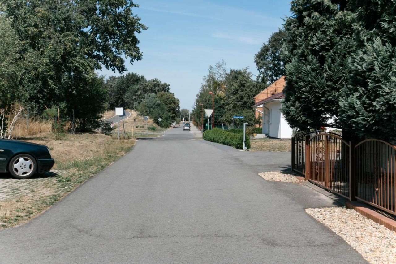 דירות Sedlitz Morgenroete מראה חיצוני תמונה
